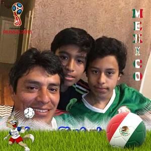 Meet your Posher, Benjamin